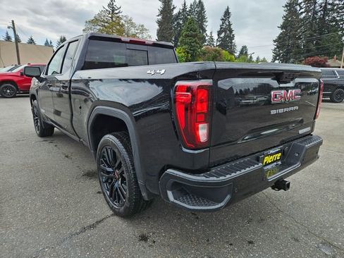 New 2026 GMC Sierra 1500 Elevation w/ Preferred Package AWD/4WD image 3