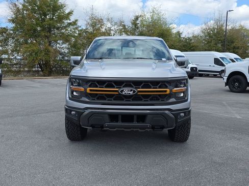 New 2025 Ford F150 Tremor w/ Equipment Group 402A High AWD/4WD image 10