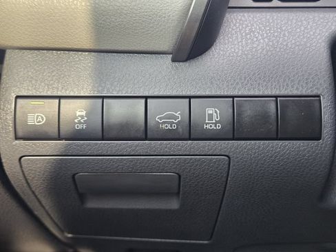 Used 2023 Toyota Camry LE FWD image 20