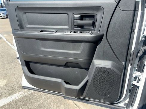 New 2026 RAM 3500 Tradesman image 12