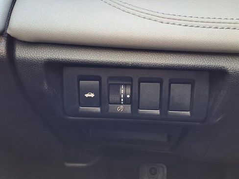 Certified 2023 Subaru Legacy Limited image 9