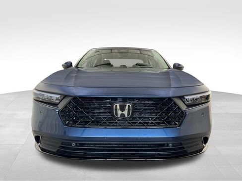 New 2026 Honda Accord EX-L image 10