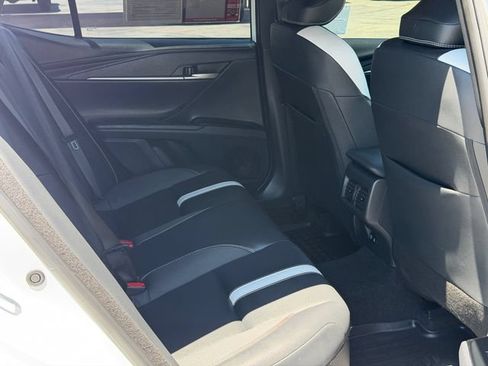 Used 2026 Toyota Camry SE w/ Convenience Package FWD image 19