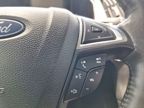 Used 2018 Ford Edge SEL w/ Class II Trailer Tow Package image 14