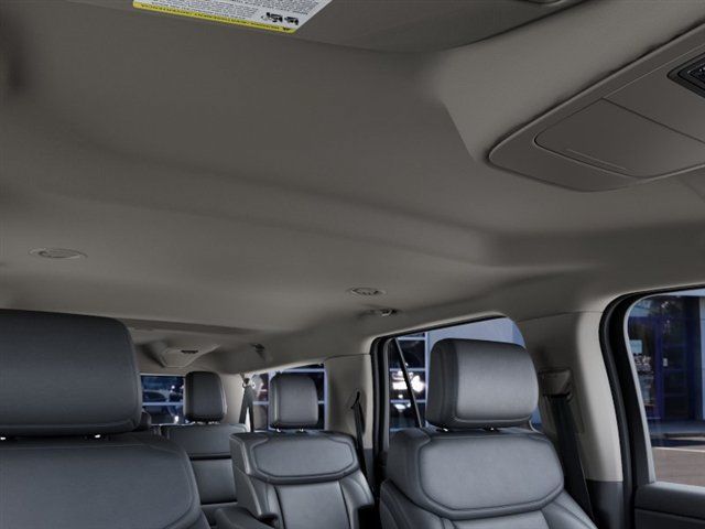 New 2027 Ford Expedition Max Active RWD image 22