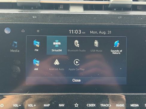 Used 2023 Hyundai Tucson Limited AWD/4WD image 36