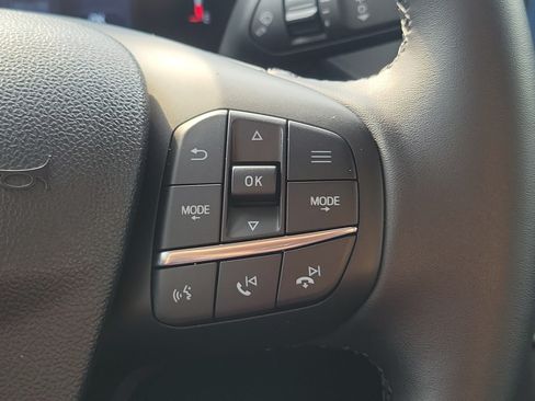 Used 2025 Ford Maverick XLT w/ XLT Luxury Package AWD/4WD image 24