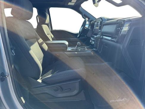 Certified 2023 Ford F150 XLT w/ Equipment Group 302A High image 15