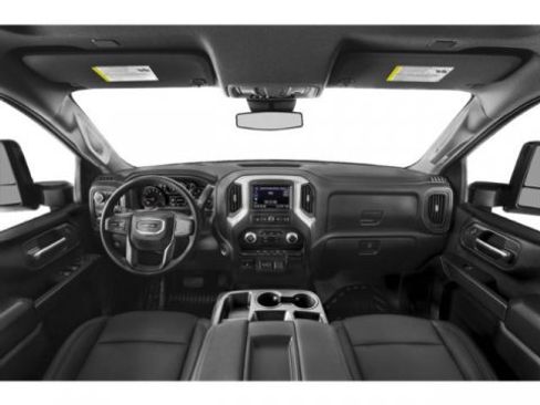 Used 2024 GMC Sierra 3500 Denali w/ Denali Reserve Package AWD/4WD image 8