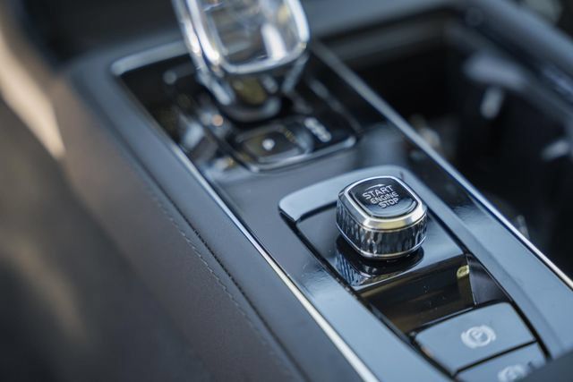 New 2027 Volvo XC90 B6 Plus AWD/4WD image 27