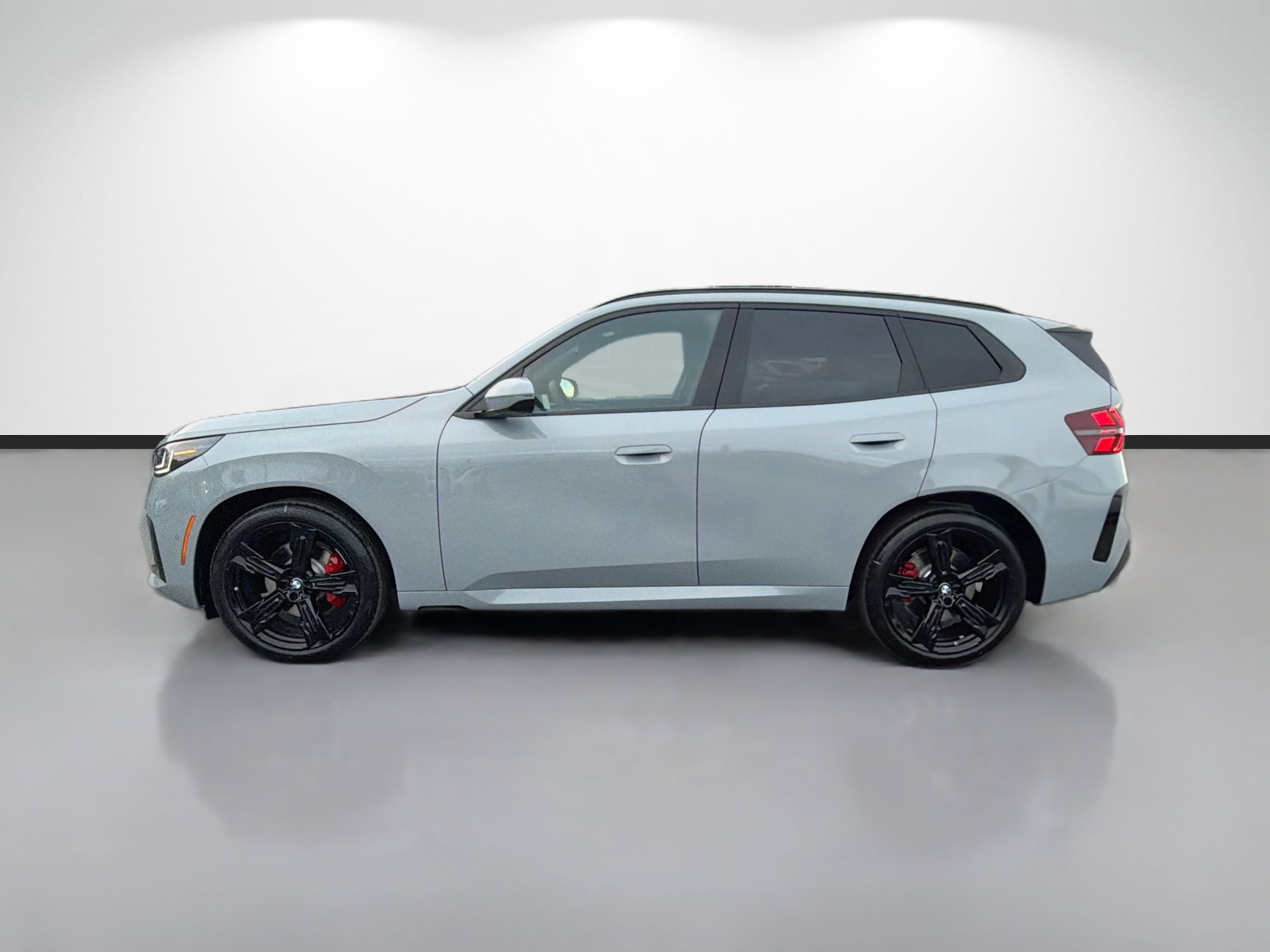 New 2026 BMW X3 xDrive30i w/ Premium Package AWD/4WD image 6