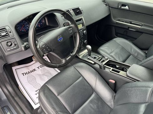 Used 2009 Volvo S40 T5 R-Design AWD/4WD image 18