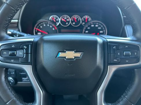 Used 2023 Chevrolet Suburban LS w/ Driver Alert Package image 34