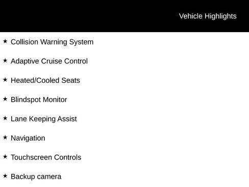 Used 2020 Toyota Avalon Limited w/ All Weather Liner Package FWD image 5