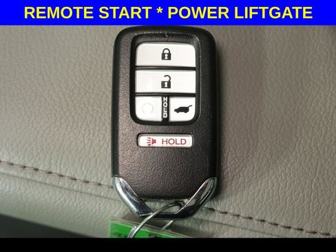 Used 2019 Honda CR-V EX-L image 5
