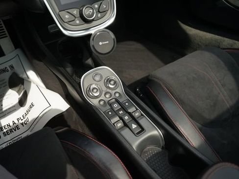 Used 2017 McLaren 570S RWD image 25