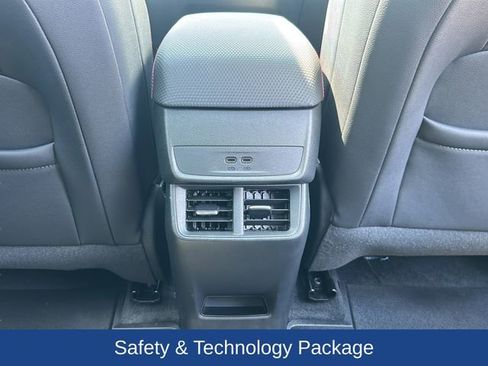 Certified 2025 Chevrolet Equinox RS w/ Safety and Technology Package AWD/4WD image 25