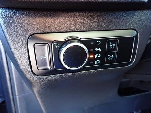 Certified 2024 Ford Escape ST-Line image 16