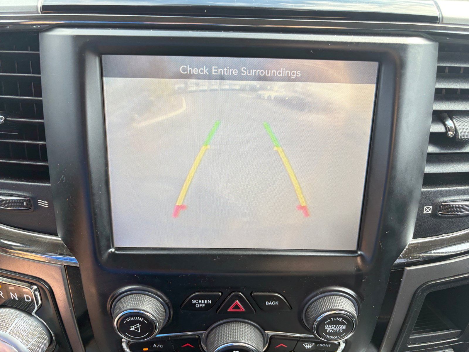 Used 2013 RAM 1500 Sport w/ Sport Premium Group AWD/4WD image 16