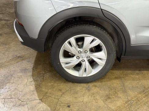 Used 2025 Buick Encore GX Preferred image 6