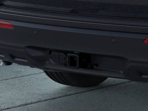 New 2026 Ford Explorer Active AWD/4WD image 23