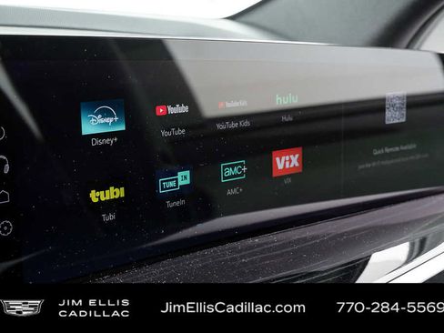 Used 2026 Cadillac Escalade Sport w/ Touring Package image 17