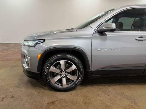 Used 2023 Chevrolet Traverse LT w/ LT Premium Package image 37