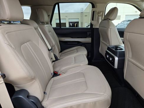 Used 2024 Ford Expedition Limited AWD/4WD image 27