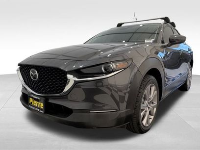 Used 2021 MAZDA CX-30 AWD 2.5 S w/ Premium Package