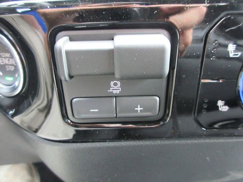 New 2026 GMC Sierra 1500 Elevation w/ Elevation Select Package AWD/4WD image 20