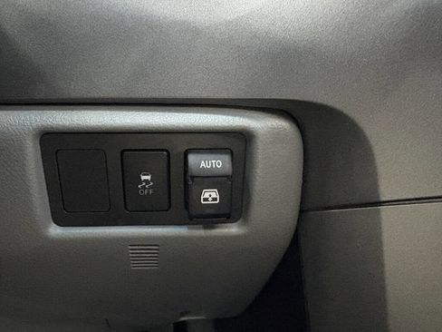 Used 2017 Toyota Sequoia Limited image 23