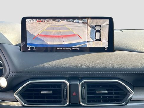 Used 2023 MAZDA CX-5 Signature image 13