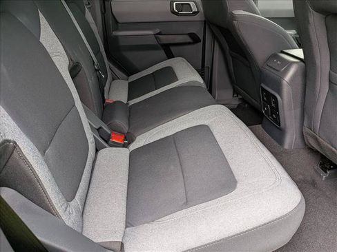 Used 2022 Ford Bronco Big Bend AWD/4WD image 18