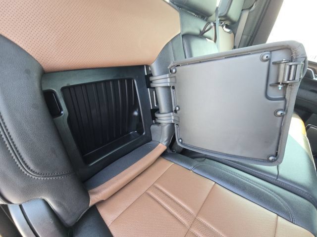 Used 2024 Chevrolet Silverado 3500 High Country w/ High Country Premium Package AWD/4WD image 16