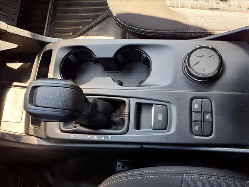 New 2025 Ford Ranger XL image 12