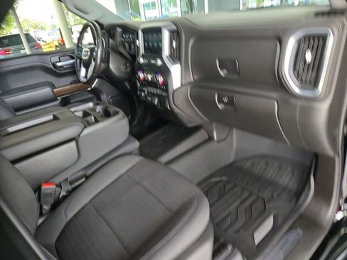 Used 2021 GMC Sierra 1500 Elevation w/ X31 Off-Road Package image 30