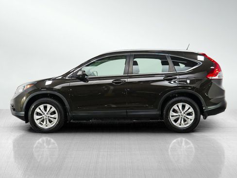 Used 2014 Honda CR-V EX-L image 2