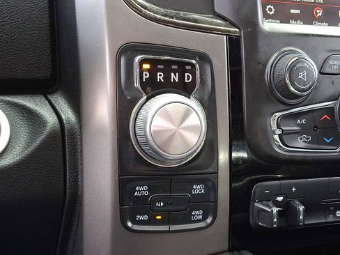 Used 2018 RAM 1500 Sport image 15