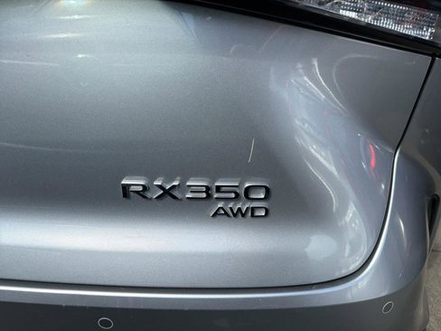 Used 2023 Lexus RX 350 Premium w/ Accessory Package image 8