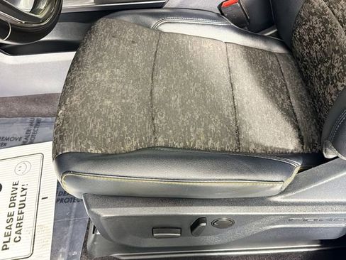 Used 2023 Ford F150 Tremor AWD/4WD image 19