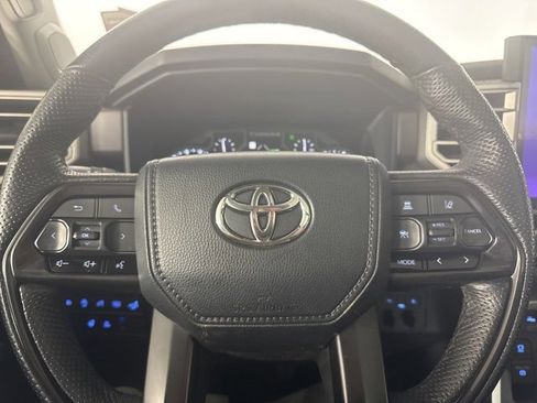 Used 2022 Toyota Tundra Limited image 20