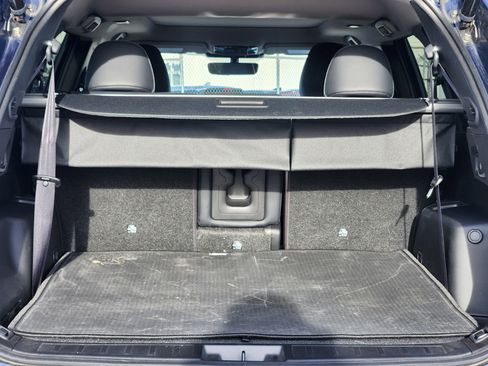 Used 2025 Mitsubishi Outlander SE image 24