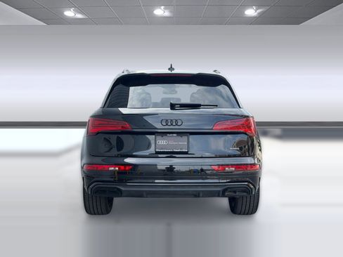 Used 2023 Audi Q5 2.0T Premium Plus image 10
