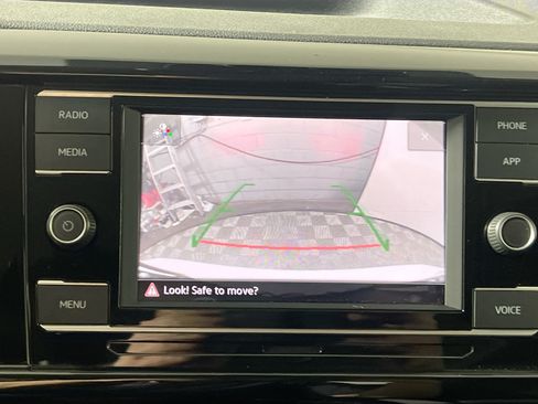 Used 2024 Volkswagen Taos S FWD image 28