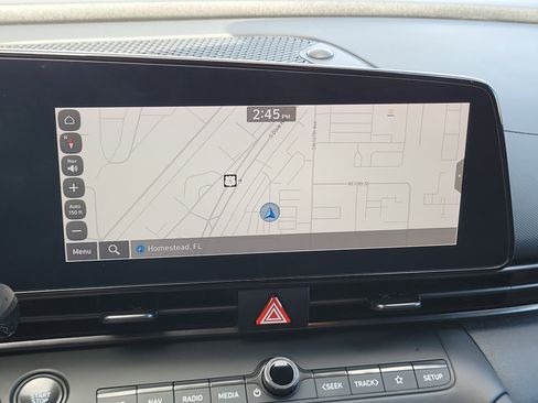 Used 2023 Hyundai Elantra N Line image 10