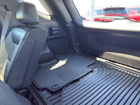 Certified 2024 Chevrolet Equinox Premier AWD/4WD image 34