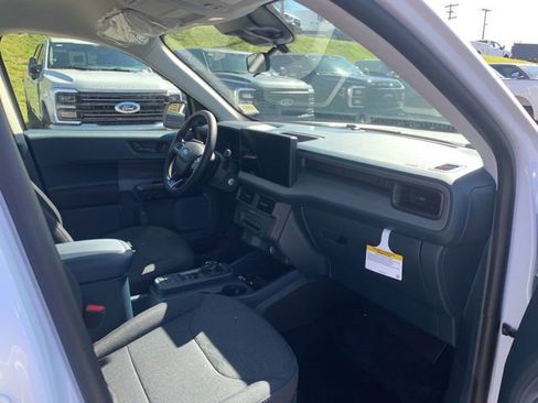 New 2026 Ford Maverick XL FWD image 16