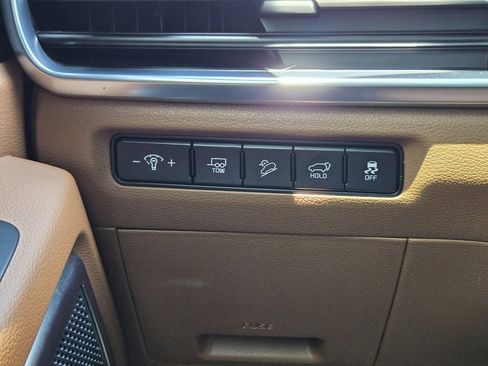 Certified 2025 Kia Telluride SX X-Line AWD/4WD image 24