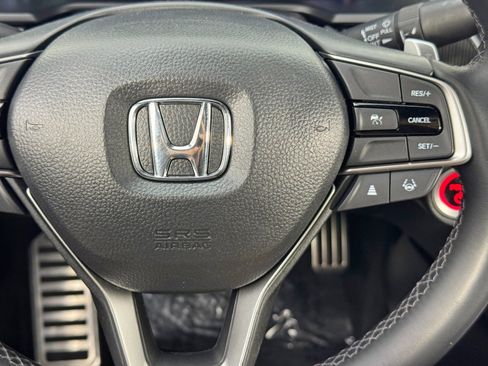 Used 2022 Honda Accord Sport image 20