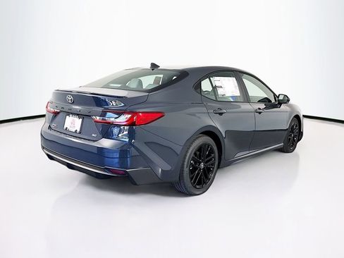 New 2026 Toyota Camry SE image 9